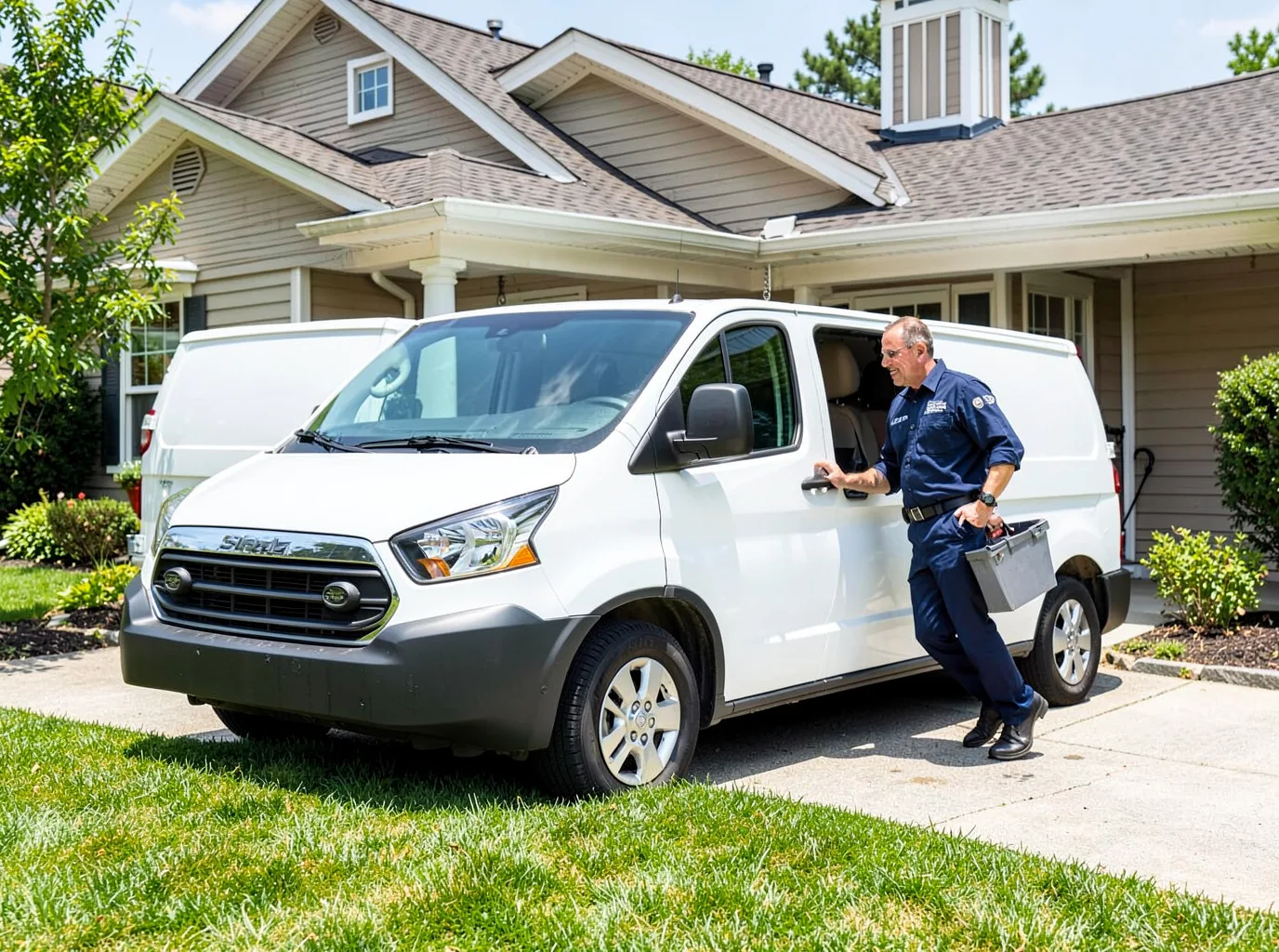 Emergency Plumber company in Knoxville, MD