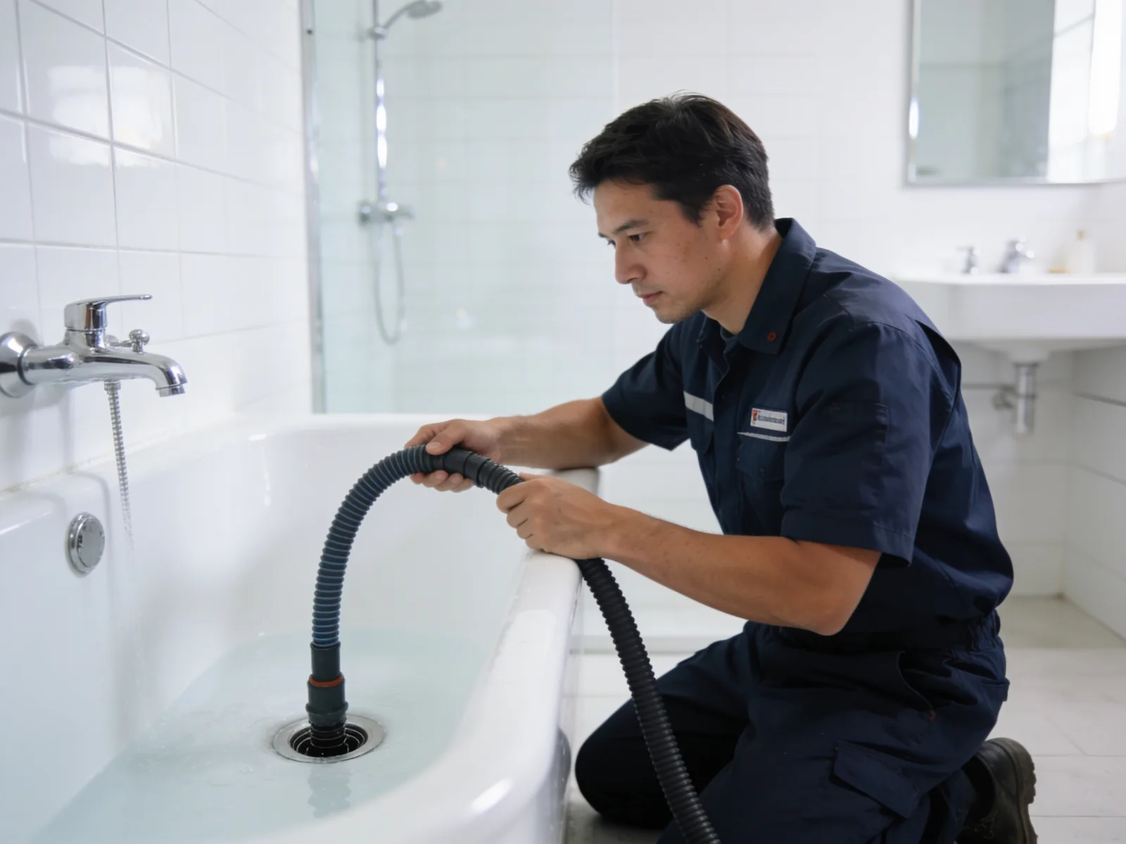 Emergency Plumber Knoxville, MD FAQs